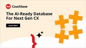 Build AI-powered applications and enable hyper-personalized customer experiences with #Couchbase's flexible, fast, & multipurpose #database that saves your business time AND money 📈 Learn how: https://bit.ly/3UZAJct | Couchbase