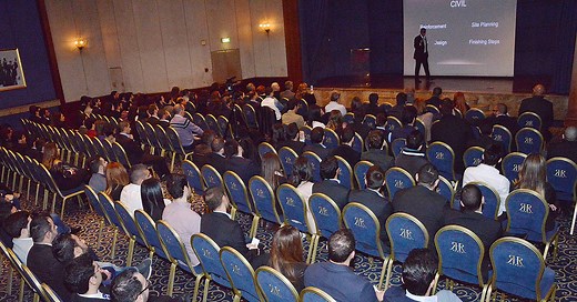 How many conferences does WASET organise? - Ethical Publishing