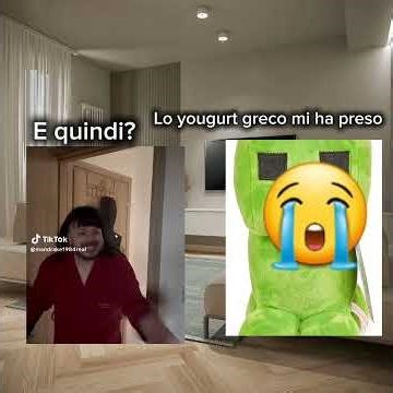 dovevo parlare io