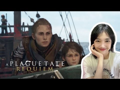 Bertahan di Dunia yang Semakin Kejam - A Plague Tale: Requiem