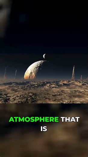 Alien World DISCOVERY Unveils Hidden Liquid Water?!