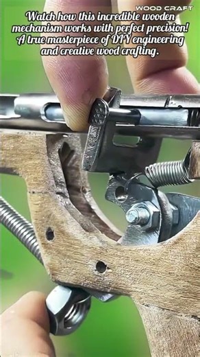Incredible DIY Wood Craft Tool You Must See