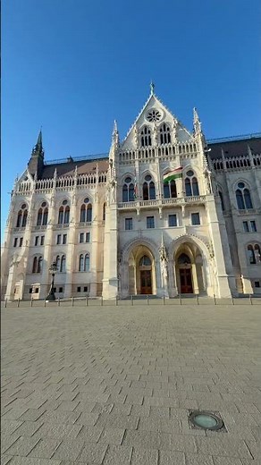 Budapest ti affascina! #viaggiare #budapest #travel #ungheria