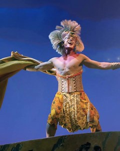 33 reactions · 7 comments | The wait is over. Use code 27L6ZX for first access to see the return of the award-winning Best Musical at Washington, D.C.’s Kennedy Center from June 21 – July 29, 2023. Offer ends February 20. | The Lion King - Musical | Facebook