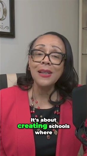 Supporting Marginalized Students: Creating Thriving Schools