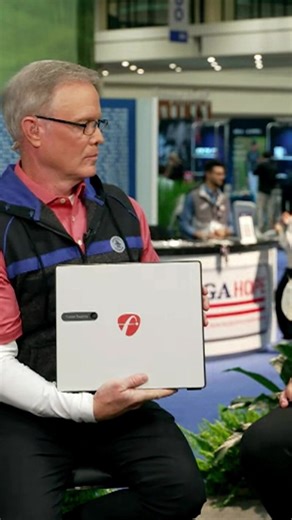 FlightScope X3C: Unmatched Golf Accuracy and Performance