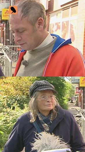 Herz und Hirn - Vielleicht wäre es garnicht schlecht, wenn manchmal etwas mehr Herz im Hirn und umgekehrt wäre. 🫀🧠 #alfons #alfons_franzose #umfrage #comedy #puschelmikrofon | Alfons