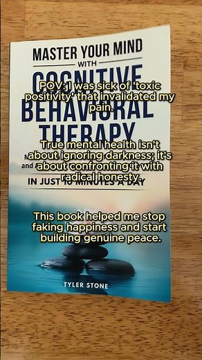 CBT Strategies for Anxiety and Depression