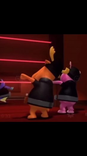 Edits de Los Backyardigans: Dibujos y Canciones