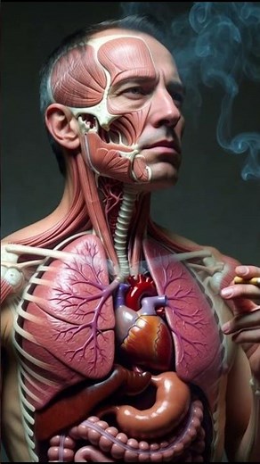 The Amazing Digestive System | 3D Human Anatomy Animation