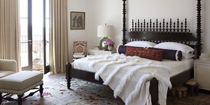 17 Low-Lift Bedding Ideas and Styling Tips That'll Transform an Entire Room