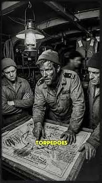 Why American PT boat crews removed their torpedoes before their most successful mission #ww2