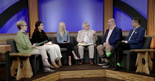 Political Panel | July 2024