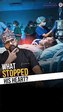 The Hidden ICU Danger That Stops the Heart