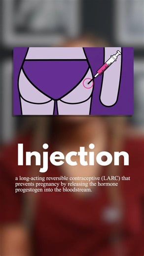 How Contraceptive Injections Work and What to Expect