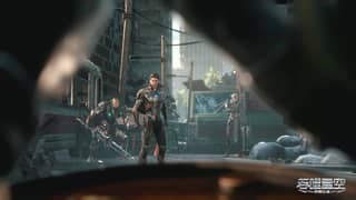 Swallowed Star | E17 - Episode 17