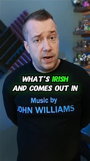 irish spring