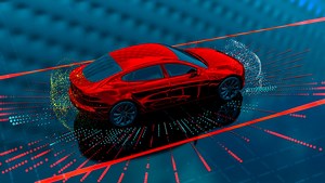 CAN-Hack: Diebe klauen Autos über Netzwerkprotokoll ohne Schlüssel