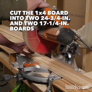 Make this perfect light box for sketching in an afternoon. The best part is you don’t have to do any electrical work, because it works with off-the-shelf LED strips. FULL PLANS: https://trib.al/ZlX3UET | Family Handyman