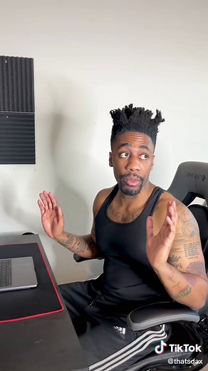 Dax (@thatsdax) - Supporting a Bullied Artist: Dax - JOKER