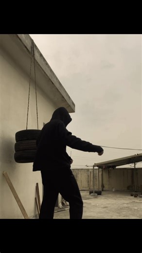 Boxing Highlights and Training