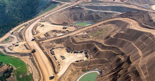 Why are gold prices suddenly rising?