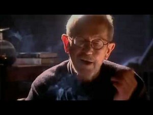 Elmore Leonard on Writing