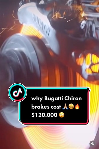 Bugatti Chiron brake test 😍🙏🏼 #bugattichiron #bugatti #hot #hotbrakes #quality #millionaire #hypercar #carlover #love #lovecars #beautiful #beauty