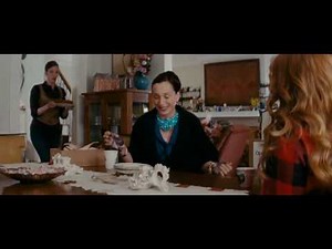 Confessions of a Shopaholic Best Scene 1