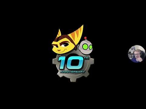 The R&C saga continues - R&C Qforce #1