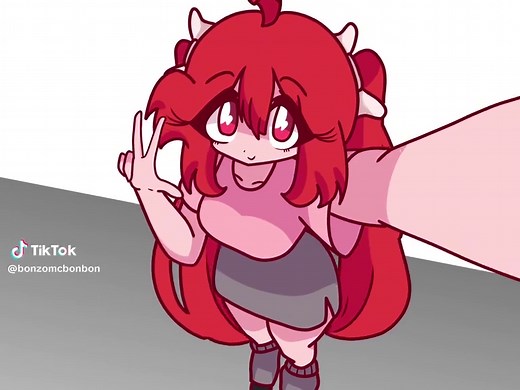 Explore the Selfie Perspective Animation Trend