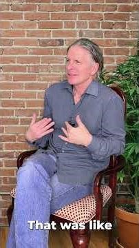 Gavin, the code switcher