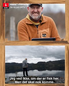 37K views · 151 reactions | Du tænker sikkert: "Det der vildmarken, det kan jeg sagtens klare bedre selv!" Men kan du det? Outdoorspecialisten Casper Kjerumgaard giver nogle tips og tricks til overlevelse i vildmarken. Se 'Alene i vildmarken' lige nu på DRTV. | DR1 | Facebook