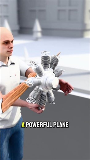 He Built a Jet-Powered Bicycle Using a Plane Engine! (Unbelievable Speed Test)