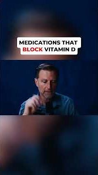 THIS is Secretly Blocking Your Vitamin D