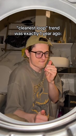 Cleanest Loop Trend: Sheena's Perfect Video Tutorial