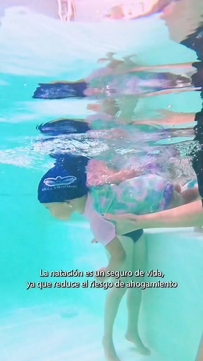 Descubre qué es la matronatación y sus beneficios