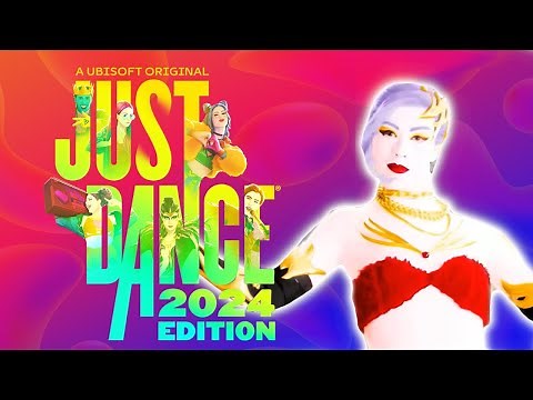 Just Dance 2024 Edition - EVERYTHING You Need To Know (So Far)