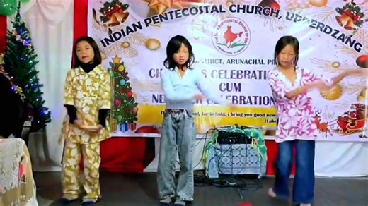 3K views · 37 reactions | #Watch Highlights from the joyful Christmas...