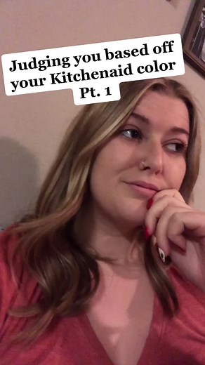 Exploring KitchenAid Mixer Colors and Personalities