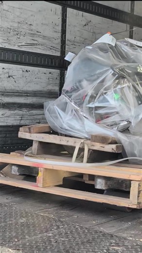 Engine Delivery for MK2 Volkswagen: What's Next?