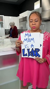 DNA test starts family drama! 🎬 This video was produced by Network Media and Network Media Cares | Digital Soap Opera