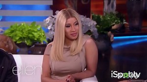 STIRR TV Spot, 'Ellen'