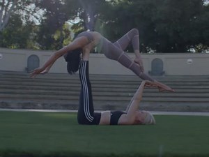 adidas: Reimagine Sport • Ads of the World™ | Part of The Clio Network