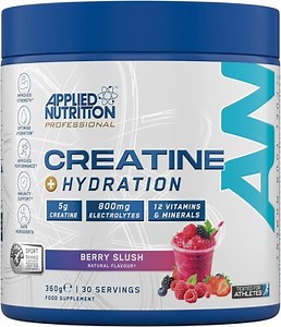 Creatine 5g   Hydration 800mg Electrolytes 12 Vitamins & Minerals 30 Servings  | eBay UK