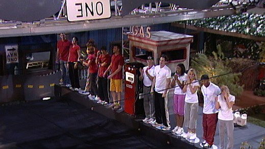 Big Brother Season 10 Episode 1 Episode 1