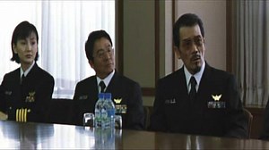 Godzilla, Mothra i król Gidorah atakują pl