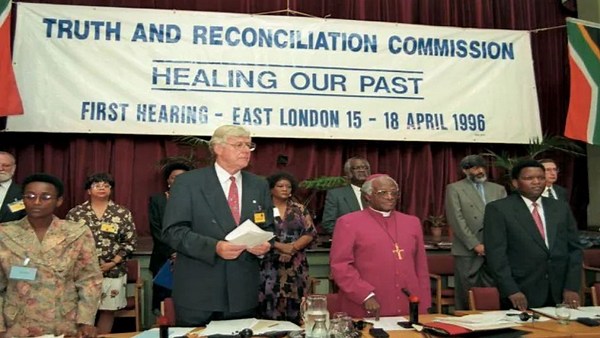 South Africa reflects on 30 years of the TRC - SABC News - Breaking news, special reports, world, business, sport coverage of all South African current events. Africa's news leader.