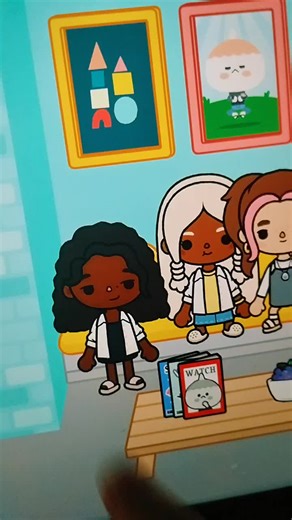 #fyp #tocaworld #fypシ゚viral #history #jogos