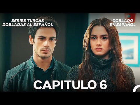 Mientras Escondíamos a Nuestra Madre Capítulo 6 (Doblado En Español)